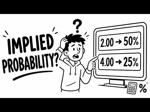 Expected Worth Betting Sports Activities Betting